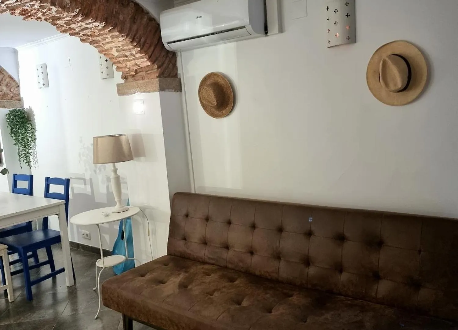 Apartment Alfama Overthetejo Lisbon