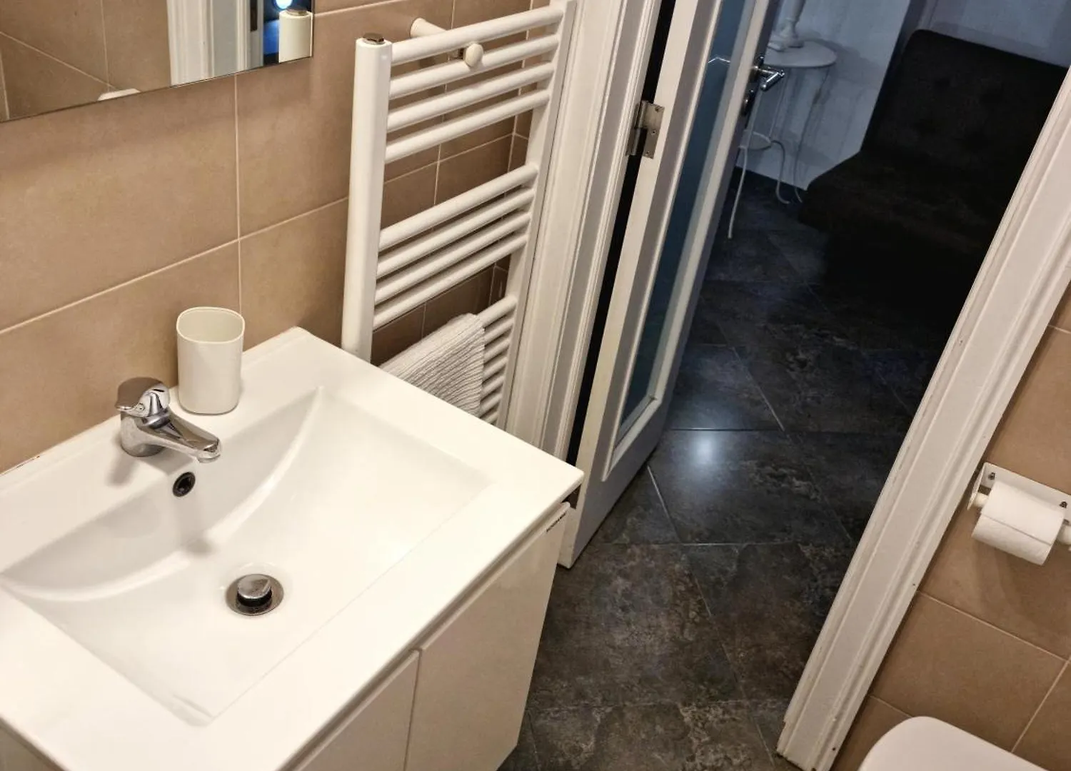 Apartment Alfama Overthetejo Lisbon