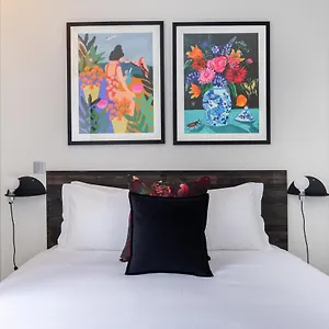 Whome Beato Hub Residences - Perfect For Digital Nomads & Families Apartament