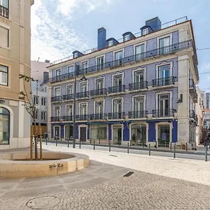 Ando Living - Abrantes 10 House Apartament
