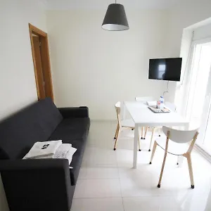 Oriente Dna V Apartament
