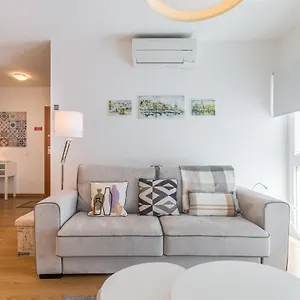 Principe Real Deluxe By Altido Apartamento