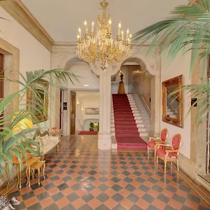 Palacio Especiarias ゲストハウス
