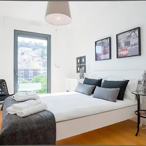 Flh Martim Moniz Castle View Flat Apartamento