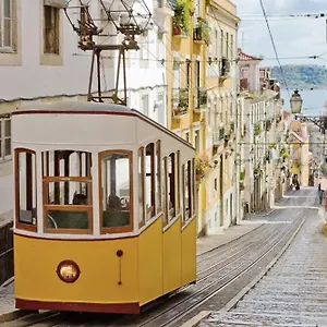  Appartement Alfama Haven