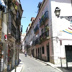 Appartement Your In Bairro Alto