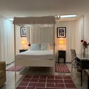 Discovery Estrela Apartament