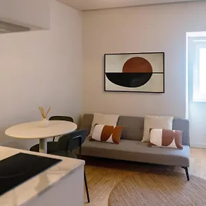 River View Historic Alfama Apartamento
