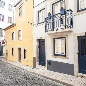 Atalaia Lisbon