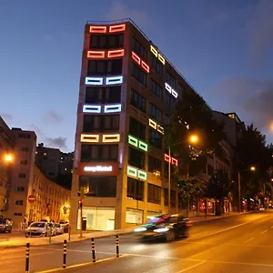 2* Ξενοδοχείο Easyhotel