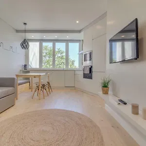 Alegria Lisbon