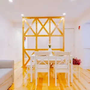 Casa Dos Doutores, A Cozy In Lisbon