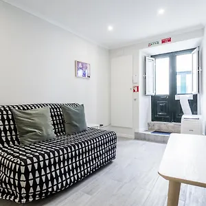 Flh Alfama Cozy Place Apartamento