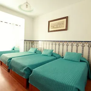3* Vendégház Residencial Joao Xxi