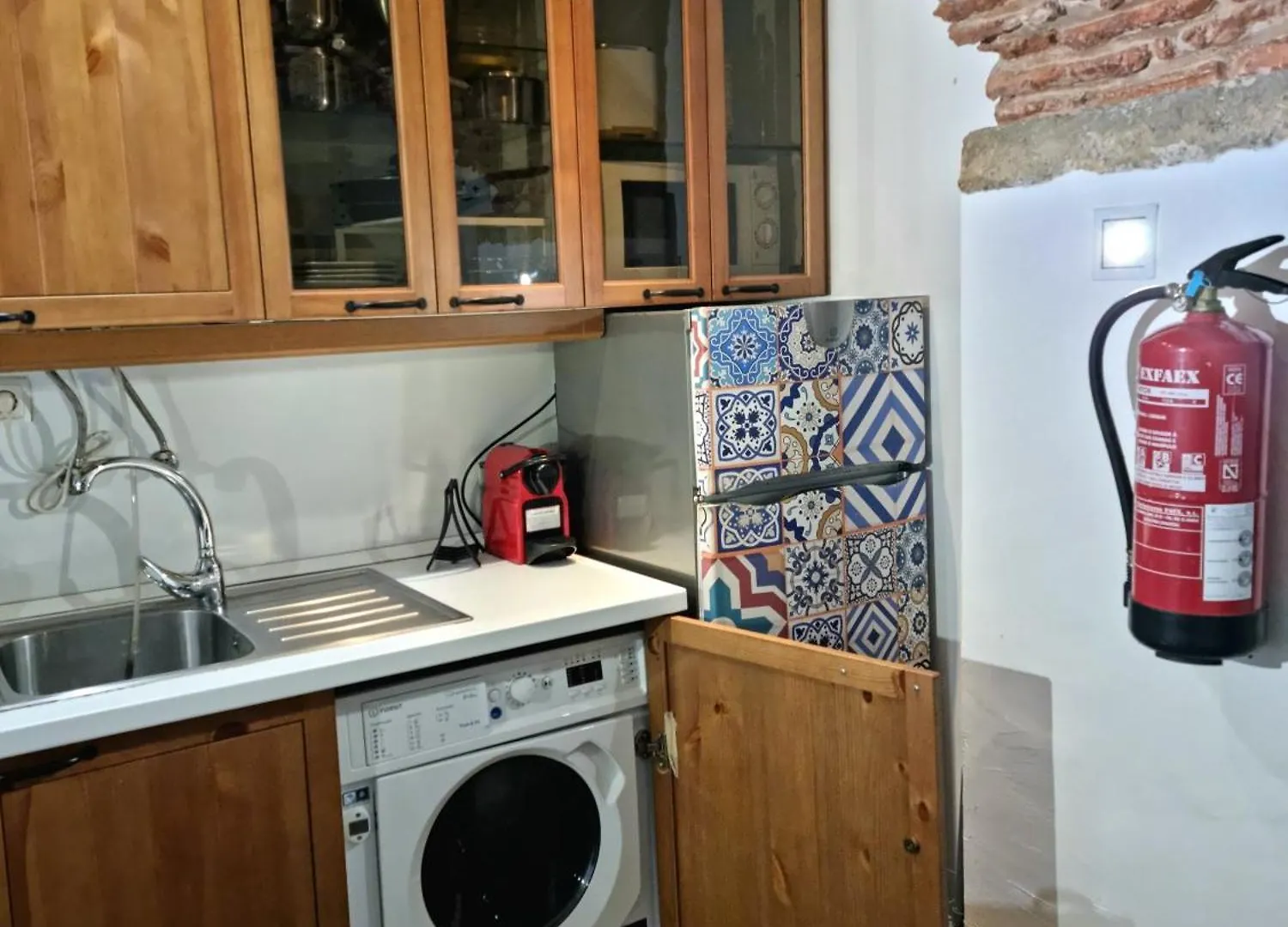 Apartment Alfama Overthetejo Lisbon