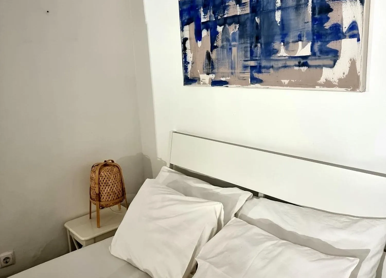 Alfama Overthetejo Lisbon Apartment